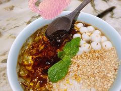 -绿茶餐厅(乐峰广场店)