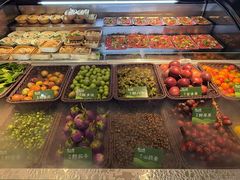 -老凯俚酸汤鱼(鸿通城店)