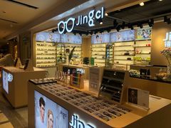 -镜客眼镜(大东方百货店)