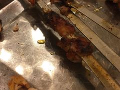 -新疆欣悦饭庄