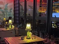 -TIKI鸡尾酒威士忌吧(二横路店)