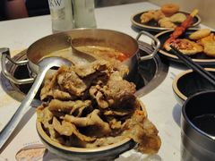 -非烤勿扰韩式自助烤肉火锅(龙岗万达广场店)