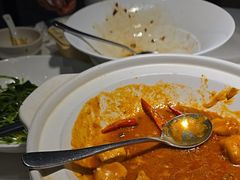 -院里寻菜·精致庭院菜(观沙岭店)