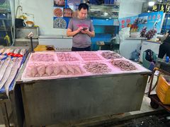-塔湾北行农贸市场