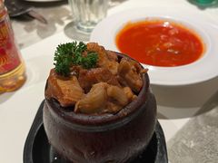 -马迭尔西餐厅(中央大街店)