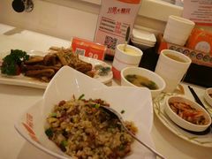 -莲寿司(国兴店)
