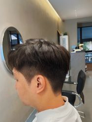 点击看大图 -New Fashion发型定制