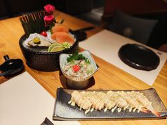 -藤原布二·八佰善会席料理(奥体店)