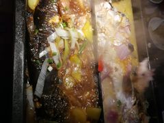 -匠子烤鱼(桫椤湾店)