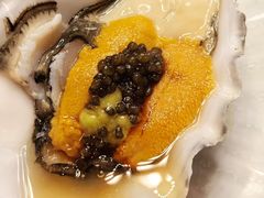 -普朗姆生蚝吧(原建国路店)