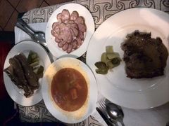 android_upload_pic-露西亚咖啡西餐厅(哈尔滨俄侨纪念馆店)