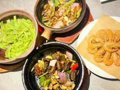 -啫神·广州地标美食(北京路店)