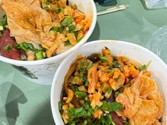 -明桂米粉(北站店)