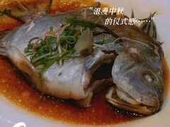 -香山小厨(南联路店)