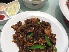 -普天和酒楼·新津菜·烤鸭(天津之眼店)
