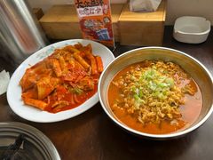 -大福黄牛料理·韩式烤肉·黄牛肥肠·酱蟹