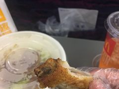 -麦当劳(南京南站站外店)