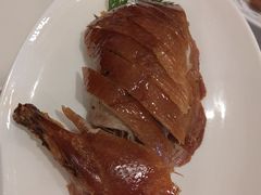 -月福京味斋·烤鸭店·北京菜(鼓楼总店)