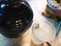 -零零後碳烤大排档(曙光星城旗舰店)