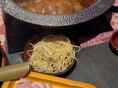 -牛YO寿喜烧和牛火锅自助(三台子万象汇店)