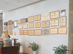 -威海铂丽斯国际大酒店(威海高铁站店)