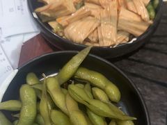 -可口香·非遗老号烧烤(南岗直营店)
