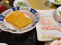 -京炭铜锅涮肉·羊蝎子·羊肉炉(保利·时光里店)