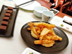 酥皮大虾-鸭匠食府·挂炉烤鸭·新京菜(阜成路店)
