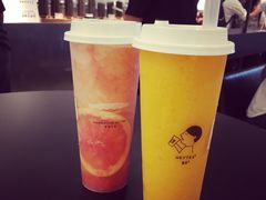 -喜茶(深圳东门1234店)