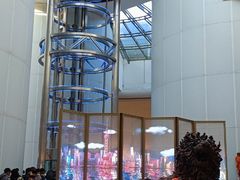 -东方明珠广播电视塔