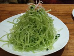 -苹果树下艺术餐厅(通州店)