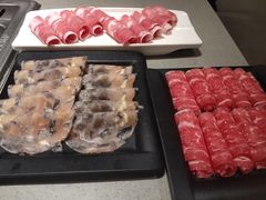 -海底捞火锅(泰安爱琴海店)
