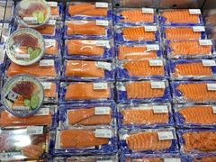 三文鱼-果蔬好(江南赋店)