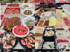 -多迷烫菜广场(水心大厦店)