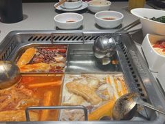 -海底捞火锅(壹悦城店)