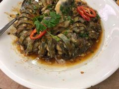 -轩记海鲜餐厅·四十五年老字号·经典粤菜(西区彩虹店)