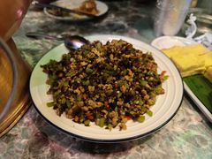 黑三剁-浩海火烧云傣家菜(京广店)