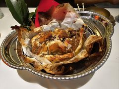 -桂满陇·手作小笼包&江南叫花鸡(中山公园店)