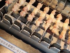 -很久以前羊肉串(打浦路店)
