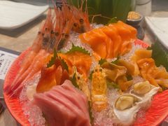 -大渔铁板烧(大悦城店)