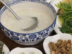 -长平肥姐白粥·海鲜打冷