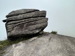 -萍乡武功山风景名胜区