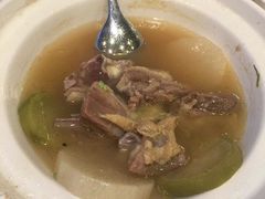 -麒麟中餐厅·经典粤菜·地道菜式老字号(广州长隆酒店)