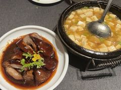 -柒园·三十年创意杭帮菜(龙湖滨江天街店)