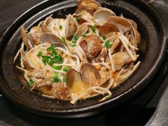 -鹊玥·粤菜小馆(汇智国际商业中心店)