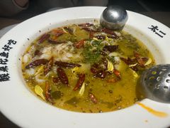 -太二酸菜鱼(群光广场店)