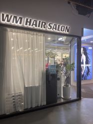 -WM Hair Salon
