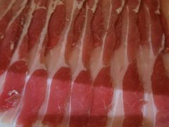 精品五花肉-巴奴毛肚火锅(大剧院店)