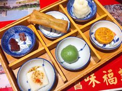 -味福记·本地特色菜(八一万达广场店)