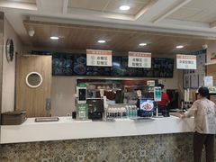 -魏家凉皮(博水商务大厦店)